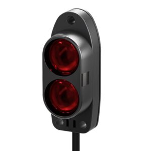 Fotosensor BA2M-DDT-P Autonics