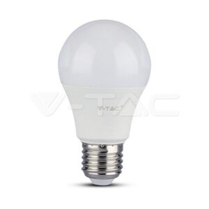 FOCO LED 9W E27 3000K V-TAC