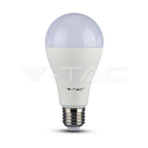 FOCO 9W 4000K E27 LED EMERGENCIA V-TAC