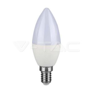 FOCO 2.9W 4000K LED TIPO VELA V-TAC