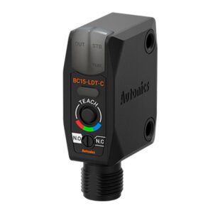 Fotosensor BC15-LDT-C-P Autonics