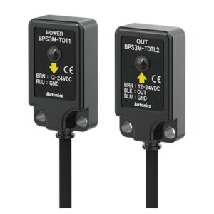 Fotosensor BPS3M-TDT-P Autonics