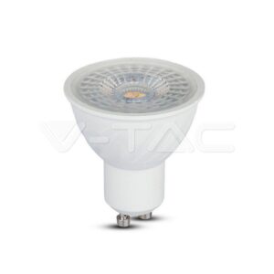 DICROICO 6.5W 3000K LED V-TAC