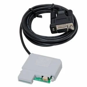 Cable Programa AL Cable comunicación PLC-PC   -   MITSUBISHI ELECTRIC