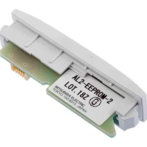 MEMORIA ALPHA EEPROM ALPHA 2 Mitsubishi electric