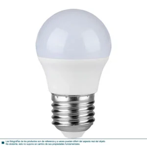Foco 3.7W 6500K LED 214207 V-TAC