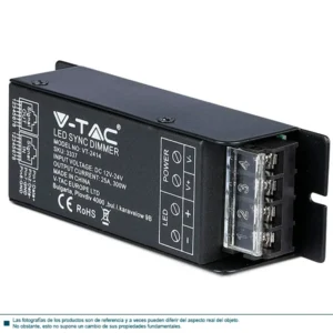 Sincronizador  LED 3337 V-TAC