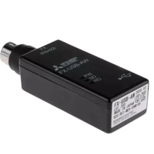 CONVERSOR FX-USB-AW MELSEC FX Mitsubishi electric