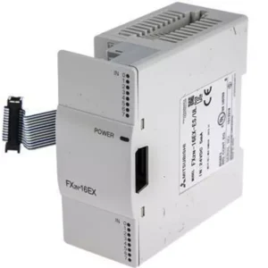 MODULO FX2N-16EX-ES MELSEC FX Mitsubishi electric