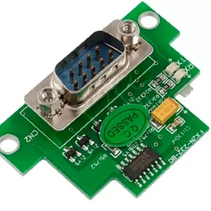 PLACA FX2N-232-BD MELSEC FX Mitsubishi electric