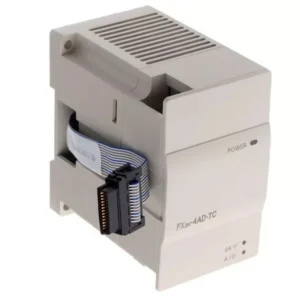 MODULO FX2N-4AD-TC MELSEC FX Mitsubishi electric