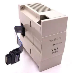 MODULO FX2N-8EX-ES MELSEC FX Mitsubishi electric