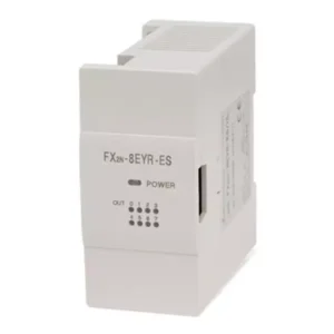 MODULO FX2N-8EYR-ES MELSEC FX Mitsubishi electric