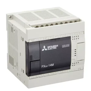 PLC FX3G-14MT-DS MELSEC FX Mitsubishi electric