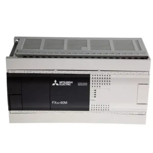 PLC FX3G-60MR-ES MELSEC FX Mitsubishi electric