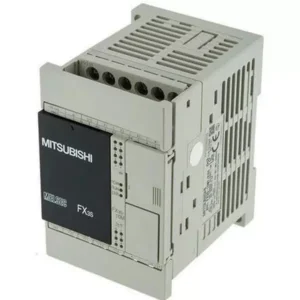 PLC FX3S-30MT-ESS MELSEC FX Mitsubishi electric