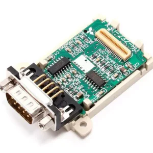 PLACA FX3U-232-BD MELSEC FX Mitsubishi electric