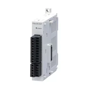 MODULO  FX3U-3A-ADP MELSEC FX Mitsubishi electric