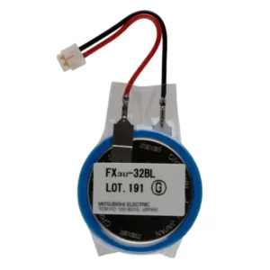 BATERIA FX3U-32BL MELSEC FX Mitsubishi electric