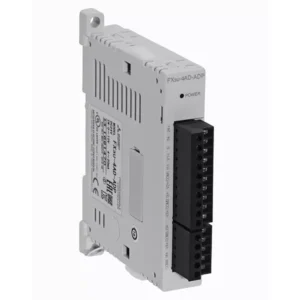 MODULO  FX3U-4AD-ADP MELSEC FX Mitsubishi electric