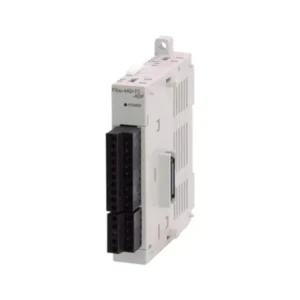 MODULO FX3U-4AD-TC-ADP MELSEC FX Mitsubishi electric