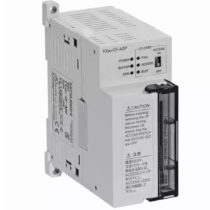 MODULOFX3U-CF-ADP MELSEC FX Mitsubishi electric