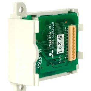 PLACA FX3U-CNV-BD MELSEC FX Mitsubishi electric
