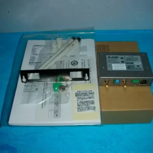 ADAPTADOR FX3U-ENET-ADP MELSEC FX Mitsubishi electric