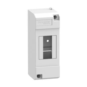 Caja micropragma adosable 2P