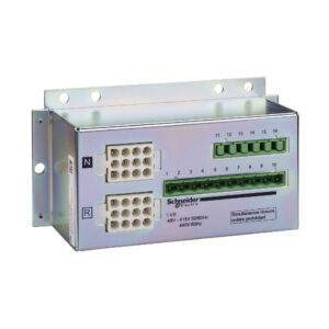 Enclavamiento IVE 48/415VAC