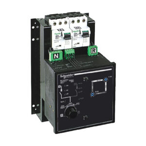 Automatismo UA C/placa ACP