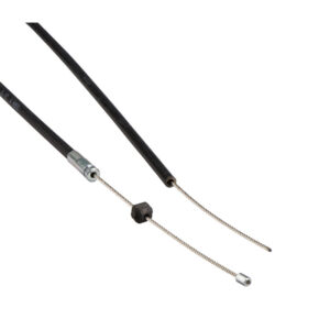 Kit de 2 cables p/enclavamiento