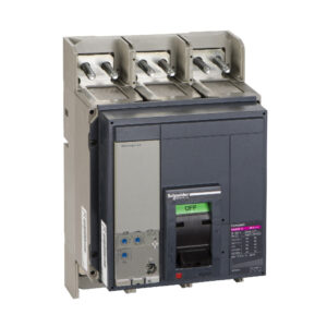 Interruptor caja moldeada NS800H 3P 320-800A 70kA