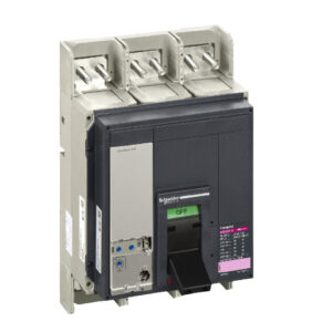 Interruptor caja moldeada NS1600H 3P 640-1600A 70kA
