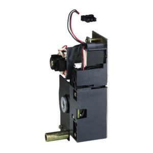 Motor cargador 200-240VAC