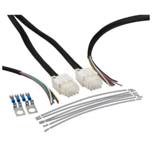 Kit para cableados IVE