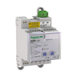 Relé VIGIREX RH99M riel DIN 220-240VAC