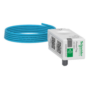 Sensor de energia ACTI9 1P+N