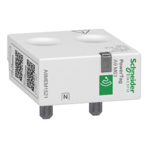 Sensor de energia ACTI9 1P+N arriba