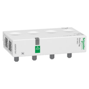 Sensor de energia ACTI9 3P+N arriba 63A
