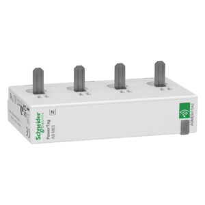 Sensor de energia ACTI9 3P+N abajo 63A