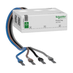 Sensor de energia ACTI9 Flex 3P+N superior/inferior