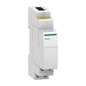 Contactor Auxiliar iATL, 1NA