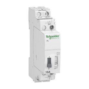 Telerruptor TL 1P 16A 220/240VAC