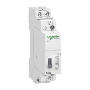 Telerruptor TL 2P 16A 220/240VAC