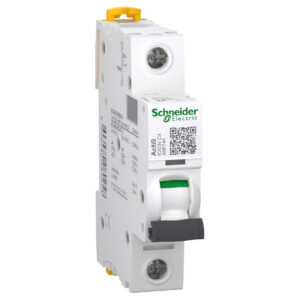 Interruptor Riel iC60H 3P 20A 30kA