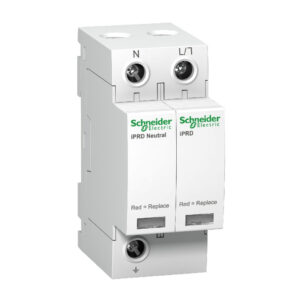 Limitador de Sobretension 3P iPRD40r 40kA