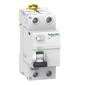 Interruptor diferencial ilDK AC 2P 40A 300mA