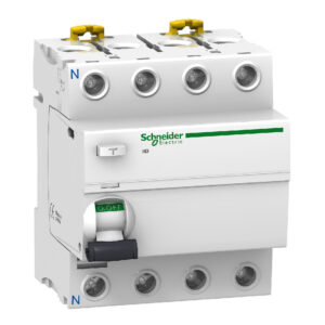 Interruptor diferencial ilDK AC 4P 63A 300mA