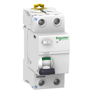 Interruptor diferencial ilDsi 2P 63A 300 S mA clase A